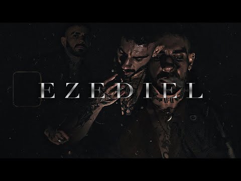 Ezediel - A Dark Knight Screaming Inside (Official Music Video)