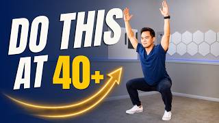 Do These 3 Exercises Every Day Before Testosterone Replacement Therapy