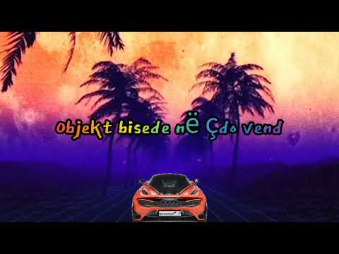 Altin Tirona & Denis Qerimi - 7 zemra