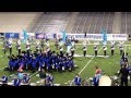 Hebron band 2013 