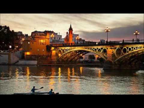 Katia y Marielle Labèque plays 'Triana' (Suite 'Iberia'), Isaac Albéniz