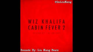 Wiz Khalifa Feat. Juicy J - Ridin Round (Official Instrumental)
