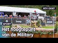 KIJK TERUG | Crosscountry op de Military Boekelo | RTV Oost