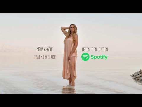 MISHA ANGÈLE - IN LOVE (LIVE)