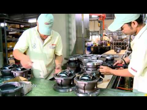 EMICO Company Presentation