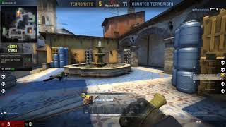 The Stakes Were Too High