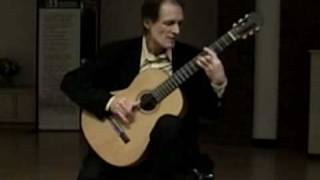 David Laabs plays "The Clap" by Steve Howe