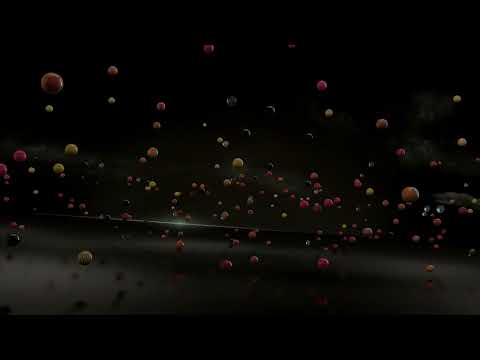 DOLBY | Spheres / HD 7.1