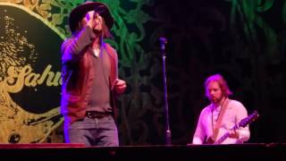 Time Will Tell The Magpie Salute Count Basie Theater Red Bank, NJ 8/9/2017