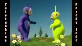 Download lagu Video Parodi teletubbies 2 mp3