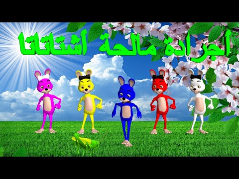 أجرادة مالحة - ajrada malha