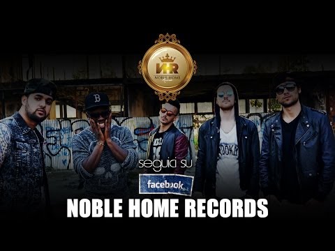Noble Home Rec - #NHR Vlog live @ Loft (Cremona)