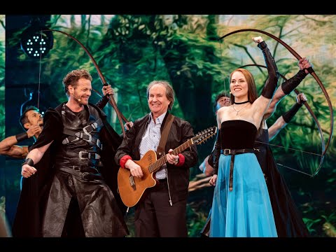 Robin Hood - Das Musical (Medley bei Verstehen Sie Spaß 25.06.22)