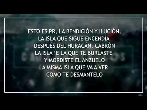 CATEGORIA COS | COSCULLUELA | LETRA | INTRO ORIGINAL| (RIP ANUEL)