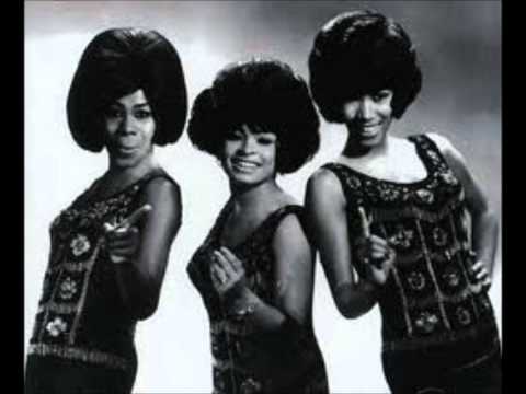Strange I Know - The Marvelettes