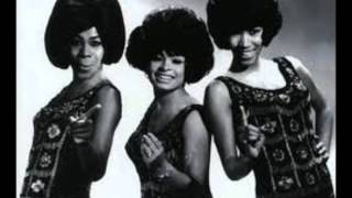 The Marvelettes Strange I Know