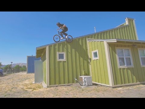 Mongoose Jam 2016 - Team Paul Ryan