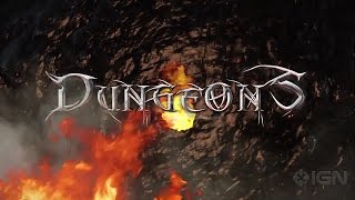 Видео Dungeons 2 (STEAM KEY / ROW / REGION FREE)