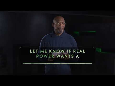 Marvel Studios’ Secret Invasion | Finish the Nick Fury Liner | Disney+ Philippines