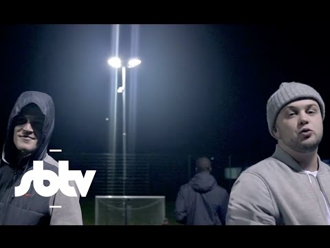 Kannan ft Mass | Alan Shearer (prod. by Sticky Blood) [Music Video]: SBTV