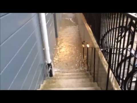 Regn på Råstensgatan