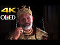 LG Oled 4K60p HDR Chess Demo