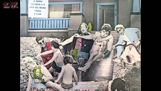 Wasted Youth - Happy Birthday