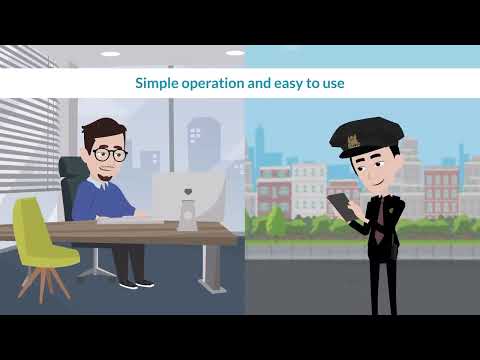 GSM Door Security
