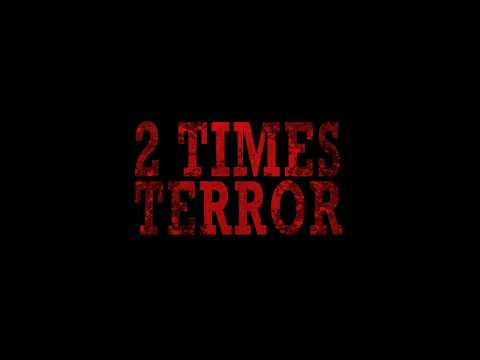 2 Times Terror - Lyrics of Death (Lyric video)