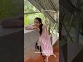 Actress Rashi Singh Climbing To Tirumala Via Sri Vari Mettu Tirumala Tirupati Srivarimettu
