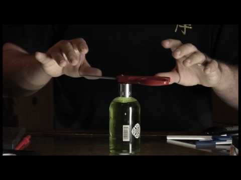 Spin DVD by Matt Sconce