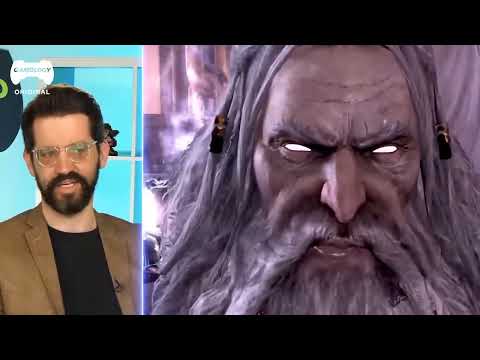 Historians REACT to God of War III | Experts React