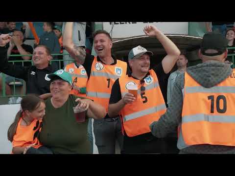 AFTERMOVIE Niké liga na dedine | TJ Veľké Leváre - PŠC Pezinok B