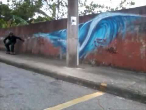 Drop in Floripa - 25/03/2012