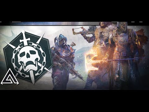 Destiny - Entire Wrath of Machine Raid + Aksis final boss fight tips & guide