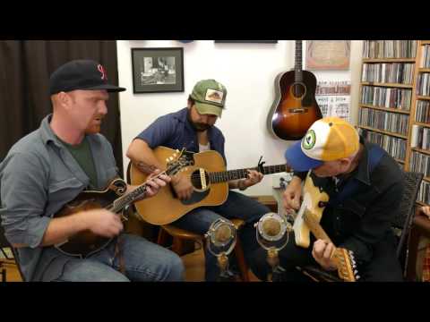 Western Centuries - "In My Cups" | Fretboard Journal