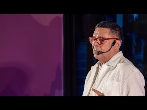 El poder de tu elección | Alberto García | TEDxCiudadJuarez