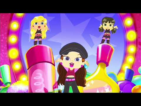 Video thumbnail for All Together (Bratz Babyz)