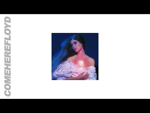 Weyes Blood - It's Not Just Me, It's Everybody