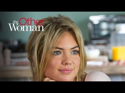 The Other Woman (2014) (Featurette 'Fashion Piece Kate Upton')