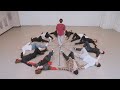 [Choreography Video]SEVENTEEN - 24H