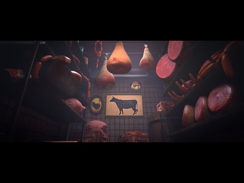 Pork Chop Sneak Peek