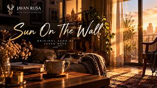 Sun On The Wall