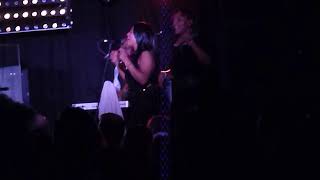 Heather Small - Fantasy Island: Sheffield: April 2018