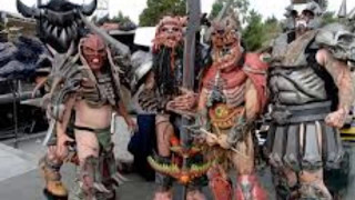 GWAR-Let us slay vid.