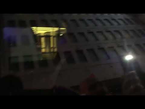 Նիկոլ Դավաճան. նոր տեսանյութ Նյու Յորքից