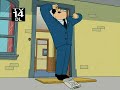 American Dad S03EP09 The Best Christmas Story Never Told 2006 1080p Upscale Intro