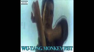 Wu-Tang Monkey Fist - 12 - Do The Damn Thing [Killah Priest]