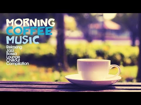 Cafe Music Jazz & Bossa Nova - Background Music - Morning Funky Jazz - Nu jazz