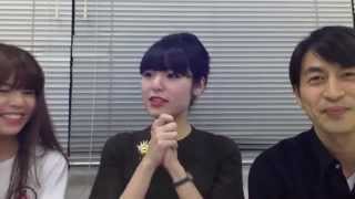 YUI CHANNEL VOL138 feat MULE MUSIQ 0318 WED 2015